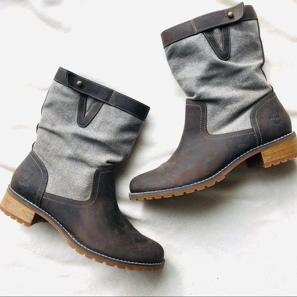 timberland wenham boot